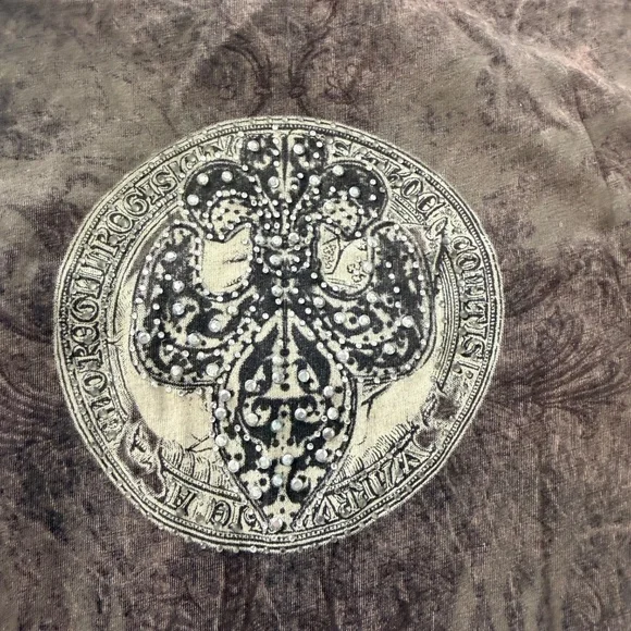 American age top S from the Buckle - Picture 5 of 5